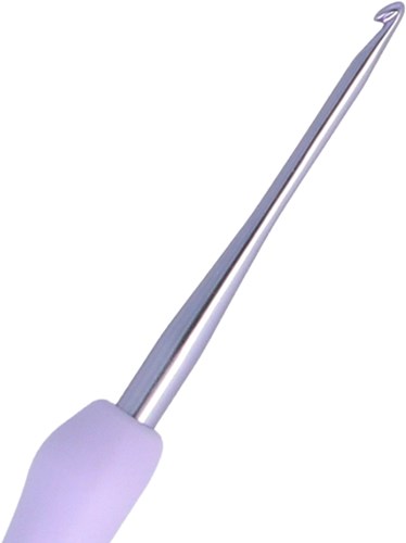 Tulip Etimo Murasaki haaknaalden softgrip 1.80mm-3