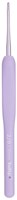 Tulip Etimo Murasaki haaknaalden softgrip 2.00mm