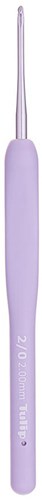 Tulip Etimo Murasaki haaknaalden softgrip 2.00mm