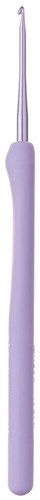 Tulip Etimo Murasaki haaknaalden softgrip 2.00mm-2
