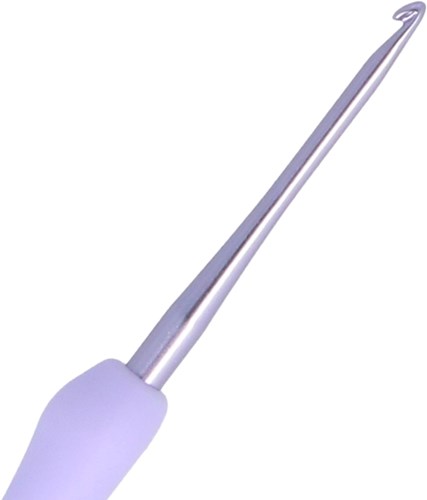 Tulip Etimo Murasaki haaknaalden softgrip 2.00mm-3