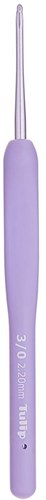 Tulip Etimo Murasaki haaknaalden softgrip 2.20mm