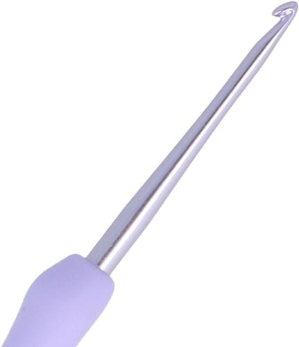 Tulip Etimo Murasaki haaknaalden softgrip 2.20mm-3