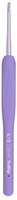 Tulip Etimo Murasaki haaknaalden softgrip 2.50mm
