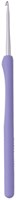 Tulip Etimo Murasaki haaknaalden softgrip 2.50mm-2