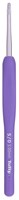 Tulip Etimo Murasaki haaknaalden softgrip 3.00mm