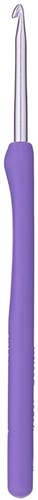 Tulip Etimo Murasaki haaknaalden softgrip 3.00mm-2