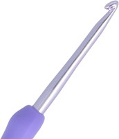 Tulip Etimo Murasaki haaknaalden softgrip 3.00mm-3