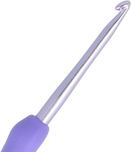 Tulip Etimo Murasaki haaknaalden softgrip 3.00mm-3