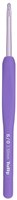 Tulip Etimo Murasaki haaknaalden softgrip 3.50mm