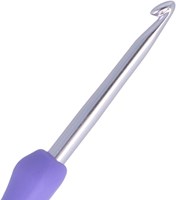 Tulip Etimo Murasaki haaknaalden softgrip 3.75mm-3
