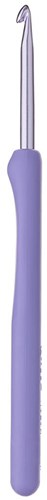 Tulip Etimo Murasaki haaknaalden softgrip 4.00mm-2
