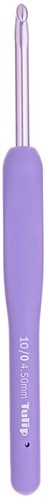Tulip Etimo Murasaki haaknaalden softgrip 6.00mm