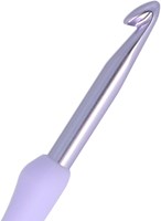 Tulip Etimo Murasaki haaknaalden softgrip 6.00mm-3