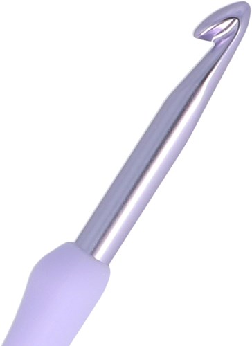 Tulip Etimo Murasaki haaknaalden softgrip 6.00mm-3