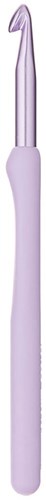 Tulip Etimo Murasaki haaknaalden softgrip 6.50mm-2