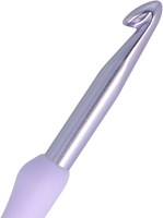 Tulip Etimo Murasaki haaknaalden softgrip 6.50mm-3