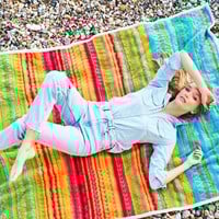 Temperature Blanket CAL Garenpakket