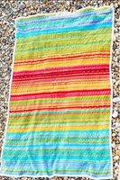 Temperature Blanket CAL Garenpakket