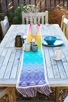 Temperature Table Runner CAL Garenpakket 2 Arctic-3