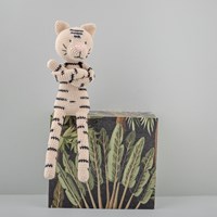 tess tiger