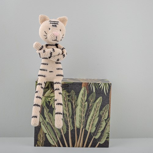 tess tiger