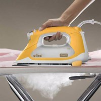 Oliso iron TG1600PROPlus Slim strijkijzer-3
