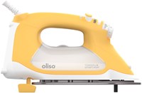 Oliso iron TG1600PROPlus Slim strijkijzer-2