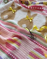 The Easter Blanket by Madebyanita Make-Along Haakpakket-3