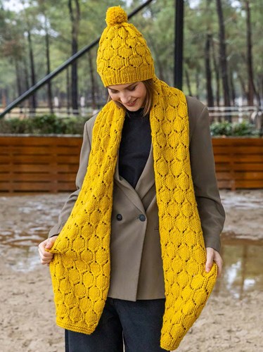 Katia The Essentials No.2 Herfst/Winter 2026/2027 Super Merino