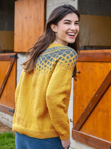 Katia The Essentials No.2 Herfst/Winter 2026/2027 Basic Merino