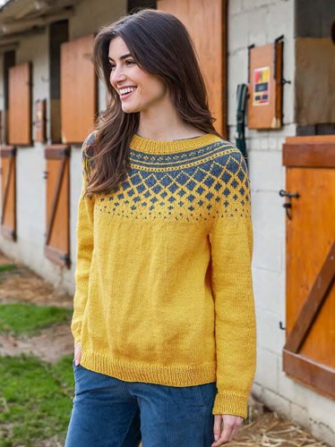 Katia The Essentials No.2 Herfst/Winter 2026/2027 Basic Merino
