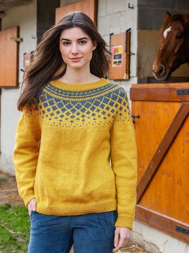 Katia The Essentials No.2 Herfst/Winter 2026/2027 Basic Merino
