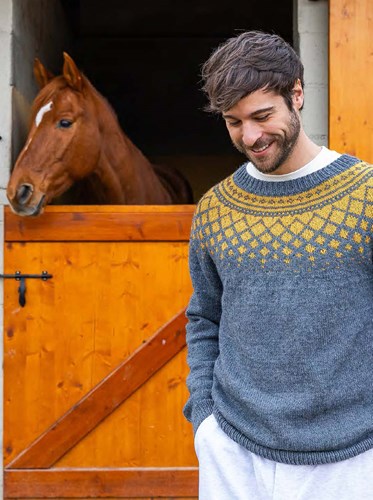 Katia The Essentials No.2 Herfst/Winter 2026/2027 Basic Merino