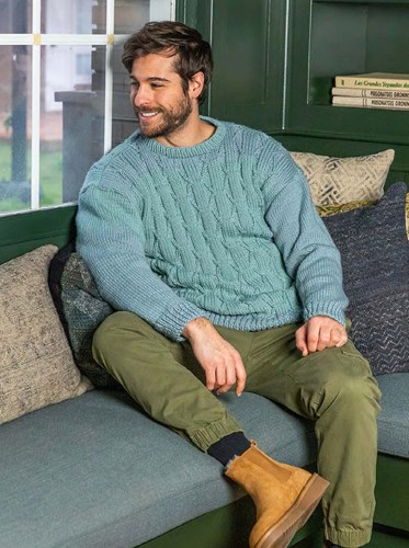 Katia The Essentials No.2 Herfst/Winter 2026/2027 Super Merino