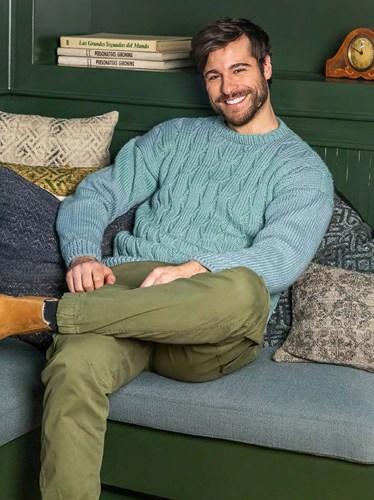 Katia The Essentials No.2 Herfst/Winter 2026/2027 Super Merino