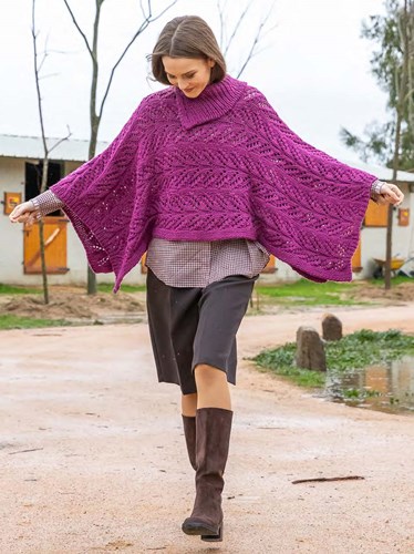 Katia The Essentials No.2 Herfst/Winter 2026/2027 Super Merino