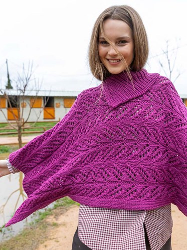 Katia The Essentials No.2 Herfst/Winter 2026/2027 Super Merino