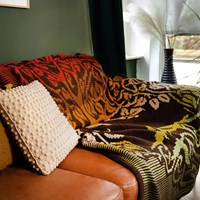Tree of Life Deken Special DK Garenpakket - Exclusief Patroon-2