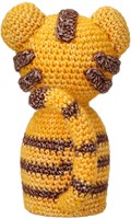 Tijger Pegdoll Garenpakket - Exclusief Patroon-3