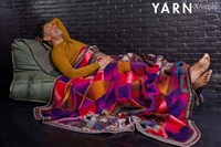 bookazine expression time traveler blanket wolploein
