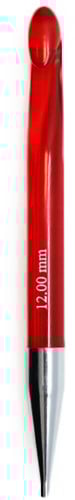KnitPro Trendz tunische haaknaald verwisselbaar 12.0mm