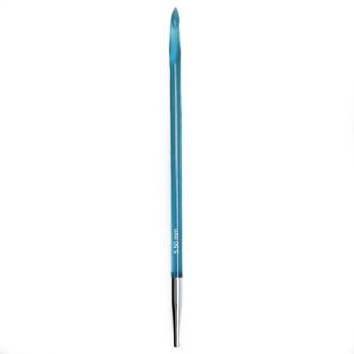 KnitPro Trendz tunische haaknaald verwisselbaar 5.5mm