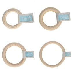 Trimits Houten Ring