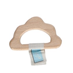 Trimits Houten Vorm Ring 01 Cloud