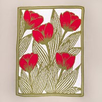 tulips geheel 