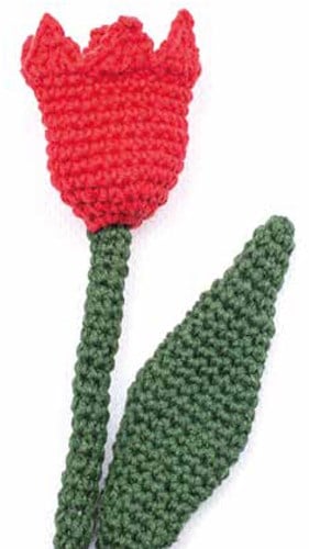 Dikkie Dik Tulp Garenpakket