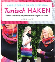 Tunisch Haken