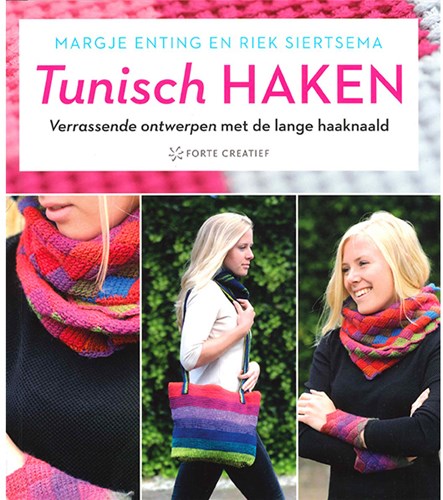 Tunisch Haken