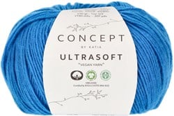 Katia Ultrasoft 66 Blue